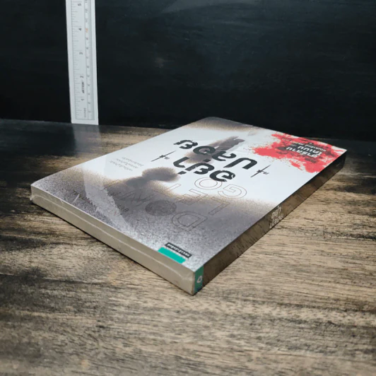 อย่าปล่อย Don't Let Go - ฮาร์ลาน โคเบน (Harlan Coben) รูปที่ 5