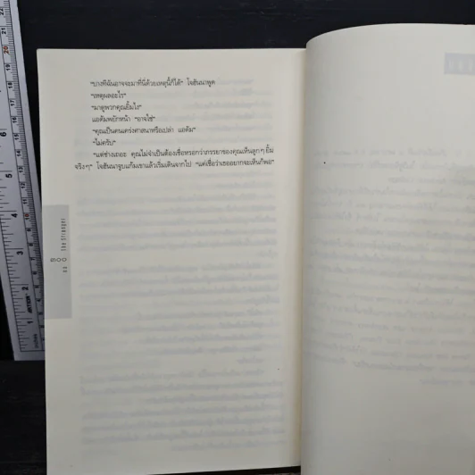 แฉ The Stranger - ฮาร์ลาน โคเบน รูปที่ 8