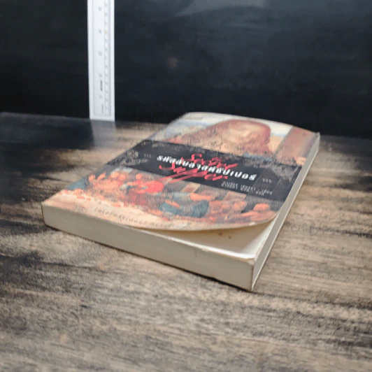 รหัสลับลาสต์ซัปเปอร์  The Secret Supper - ฆาเวียร์ เซียร์รา(Javier Sierra) รูปที่ 3