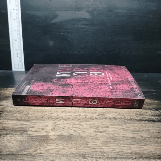 หาย Gone For Good - ฮาร์ลาน โคเบน (Harlan Coben) รูปที่ 3