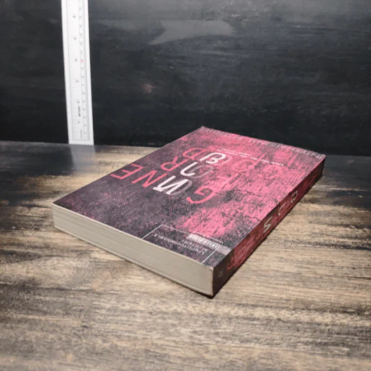 หาย Gone For Good - ฮาร์ลาน โคเบน (Harlan Coben) รูปที่ 4