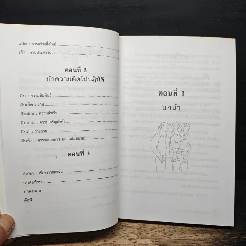 ชีวิตนี้ลิขิตได้ You Can Heal Your Life - Louise Hay รูปที่ 8