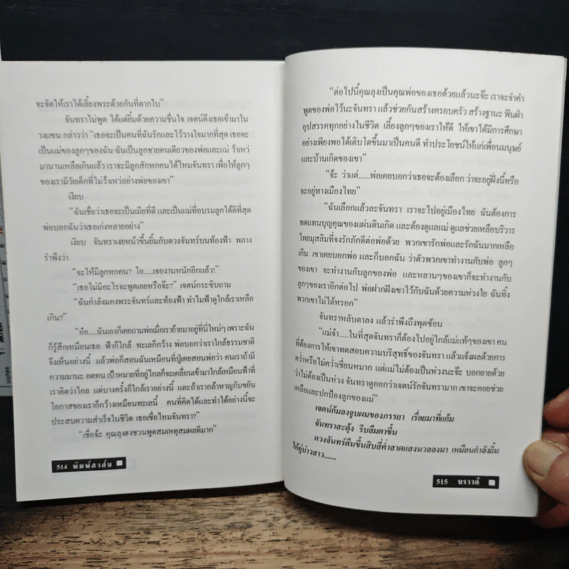 ฟ้าใกล้ ทะเลกว้าง - นราวดี รูปที่ 8