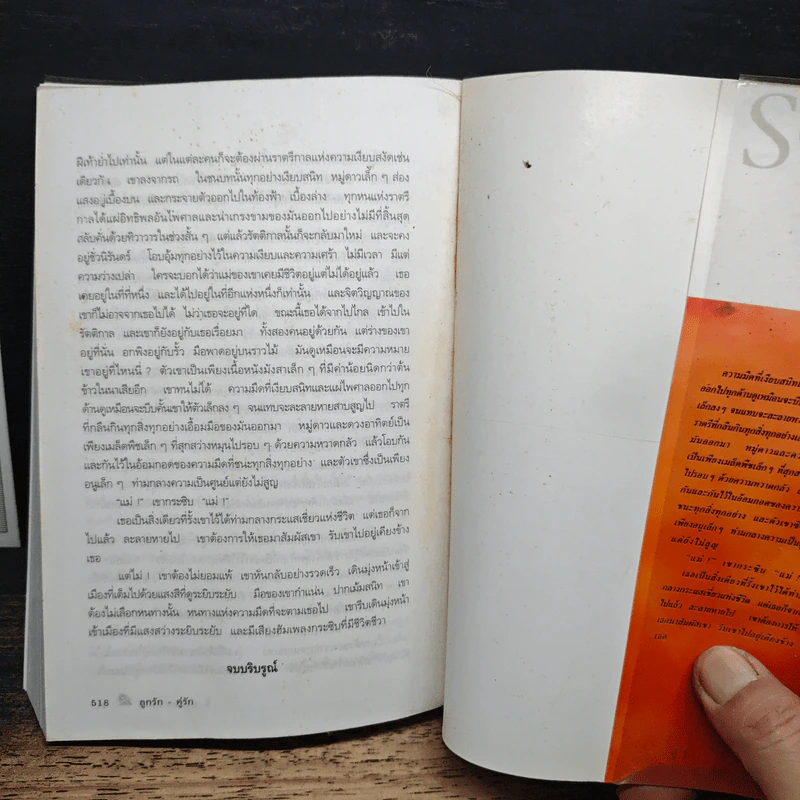 ลูกรัก คู่รัก Sons and Lovers - ดี.เอช.ลอเรนซ์ รูปที่ 10