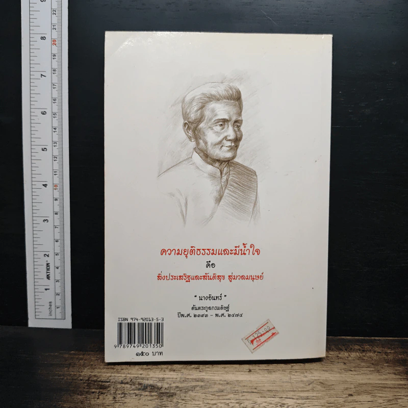 ผมจะเป็นคนดี - วิกรม กรมดิษฐ์ รูปที่ 2