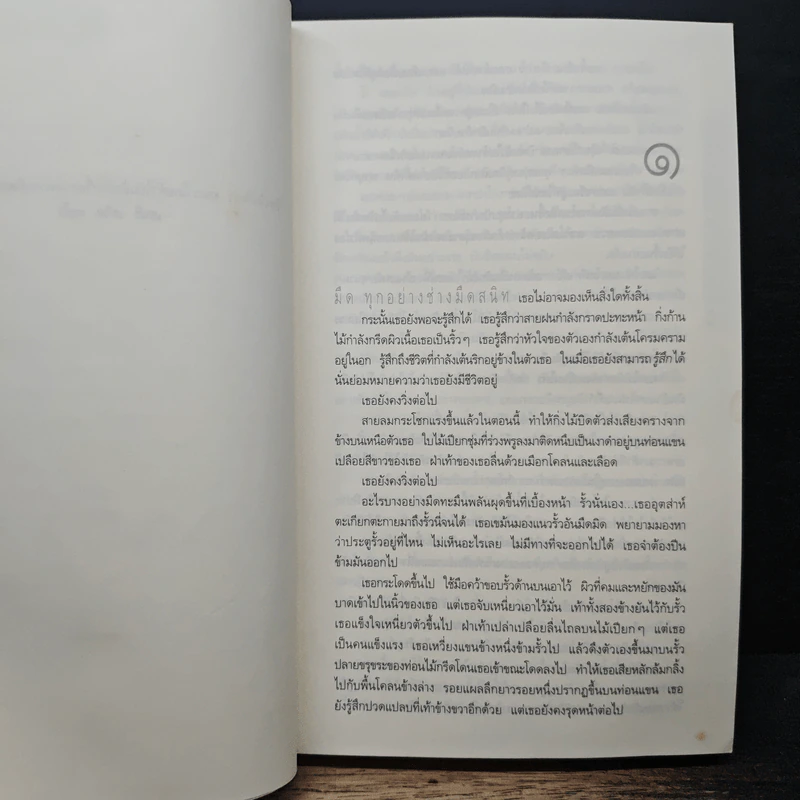 เกาะลับแล Island Bones - พี.เจ.พาร์ริช รูปที่ 7