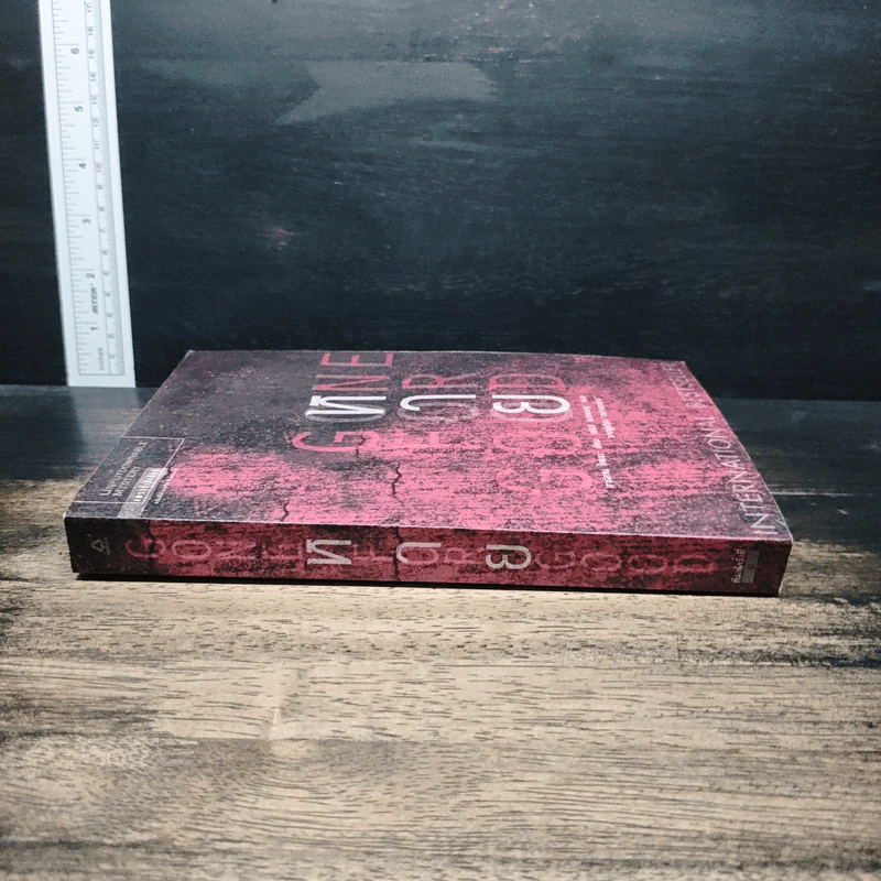 หาย Gone For Good - ฮาร์ลาน โคเบน (Harlan Coben) รูปที่ 3