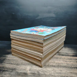 เครยอน ชินจัง เล่ม 10-20 รูปที่ 3