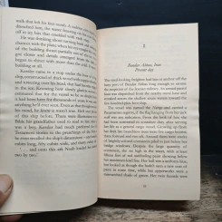 Plague Ship - Clive Cussler, Jack Du Brul รูปที่ 7