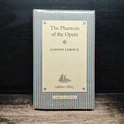 The Phantom of the Opera รูปที่ 1