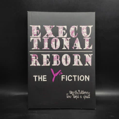 นิยายวาย Executional Reborn - ไข่ตุ๋น & ปุณนี่ รูปที่ 1
