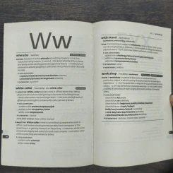 Key Words for IELTS Book3 : Advanced - Collins รูปที่ 9