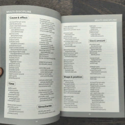 Key Words for IELTS Book3 : Advanced - Collins รูปที่ 8