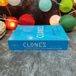 Clones โคลน - Angelo Gualtieri รูปที่ 2