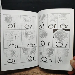 The Illustrated Heart Sutra รูปที่ 11