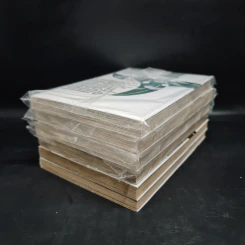 คัมภีร์ลับเจ้านินจา เล่ม 1-6 รูปที่ 3