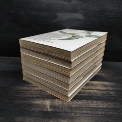 คัมภีร์ลับเจ้านินจา เล่ม 1-7 รูปที่ 3
