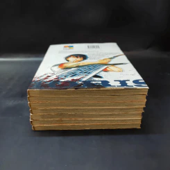 Aphorism อักขระสยบมรณะ เล่ม 1-7 รูปที่ 5