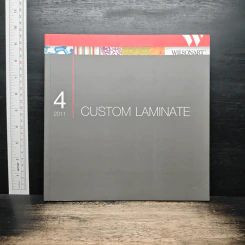Custom Laminate Vol.4 2011