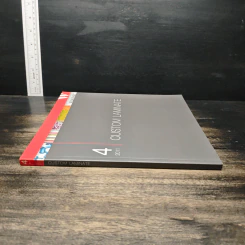 Custom Laminate Vol.4 2011 รูปที่ 3
