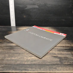 Custom Laminate Vol.4 2011 รูปที่ 4