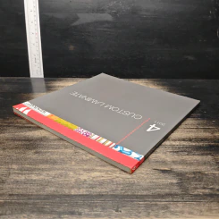 Custom Laminate Vol.4 2011 รูปที่ 5