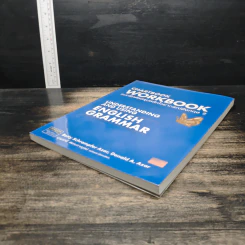 Chartbook Workbook แบบฝึกหัดสรุปหลักไวยากรณ์อังกฤษ 2 รูปที่ 4