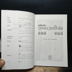 เคล็ดลับพูดตรงตามใจคิด - แก้วปวงคำ วงไชย รูปที่ 6