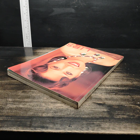 Lips 2/19 เม.ย.2544 รูปที่ 5