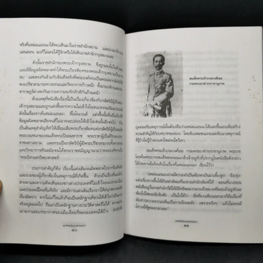 แหม่มแอนนา - พลาดิศัย สิทธิธัญกิจ รูปที่ 10