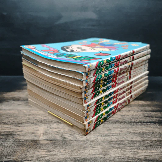 เครยอน ชินจัง เล่ม 10-20 รูปที่ 4