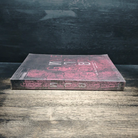 หาย Gone For Good - ฮาร์ลาน โคเบน (Harlan Coben) รูปที่ 3