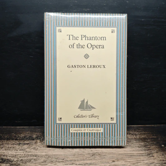 The Phantom of the Opera รูปที่ 1