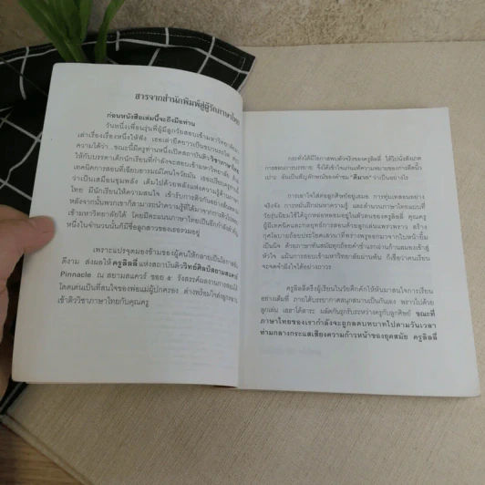 เรียนภาษาไทยง่ายๆสไตล์ครูลิลลี่ รูปที่ 9