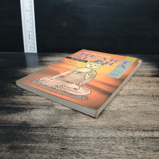 The Illustrated Heart Sutra รูปที่ 4