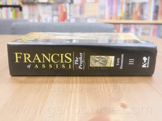 Francis of Assisi The Prophet รูปที่ 2