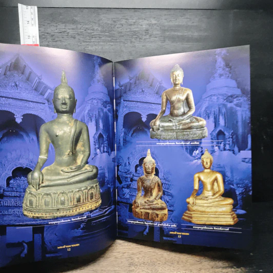 พระสร้างมาอมตะ รูปที่ 8