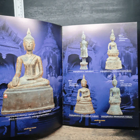 พระสร้างมาอมตะ รูปที่ 9