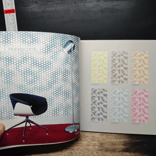 Custom Laminate Vol.4 2011 รูปที่ 8