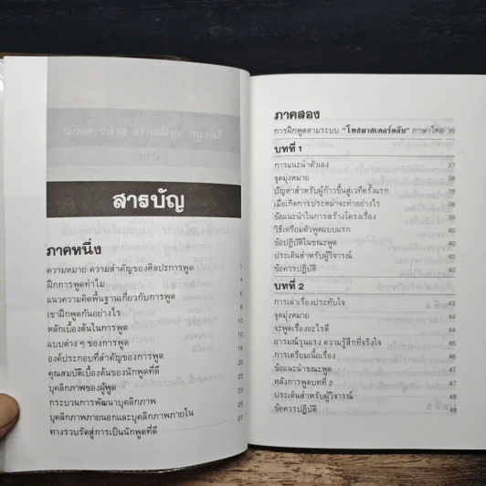 พูดได้พูดเป็น - ทินวัฒน์ มฤคพิทักษ์ รูปที่ 7