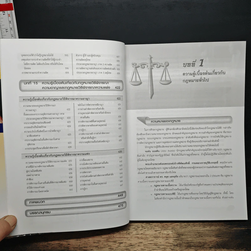 กฎหมายธุรกิจ Business Law - ศาสตราจารย์บุญเพราะ แสงเทียน รูปที่ 11