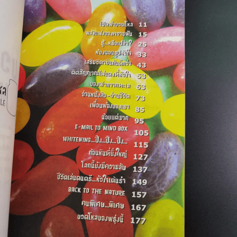 ขวดโหลของพรุ่งนี้ - Pan-Pan รูปที่ 9
