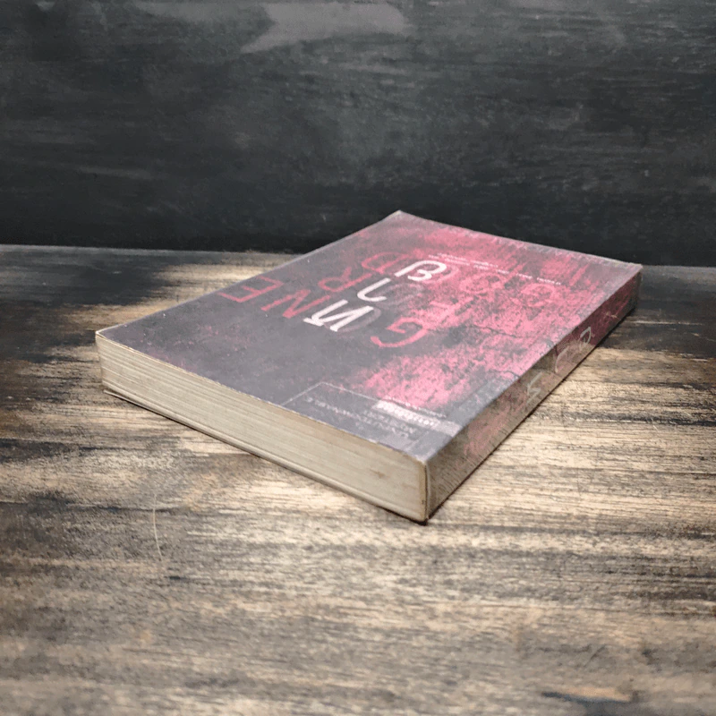 หาย Gone For Good - ฮาร์ลาน โคเบน (Harlan Coben) รูปที่ 5