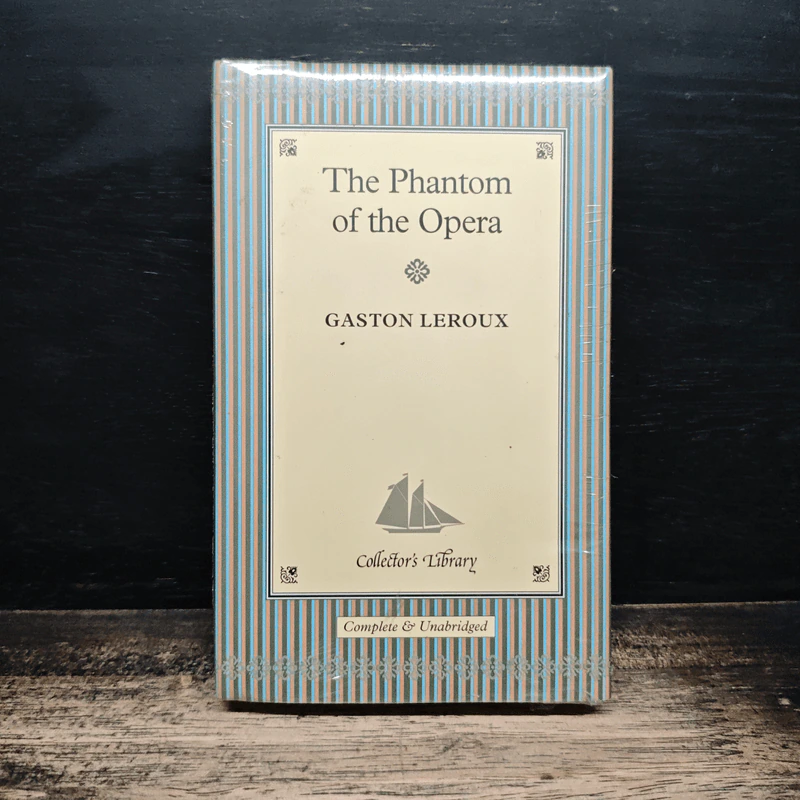 The Phantom of the Opera รูปที่ 1