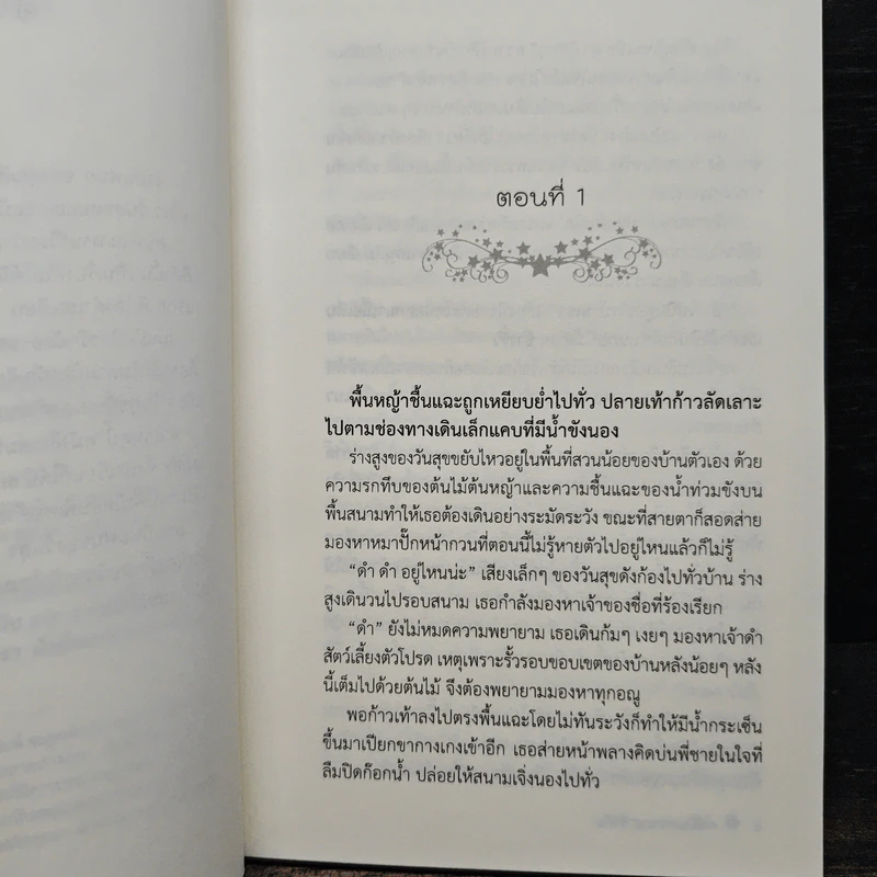 คงเป็นเพราะเรารักกัน - สีดำ รูปที่ 7