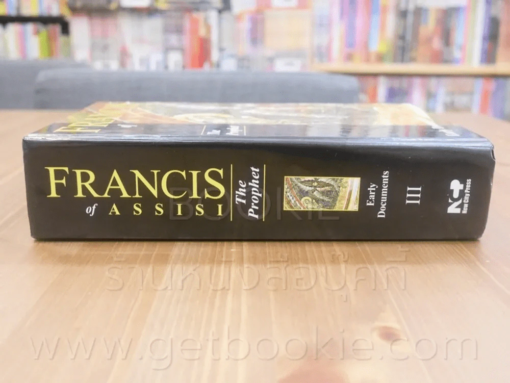 Francis of Assisi The Prophet รูปที่ 2