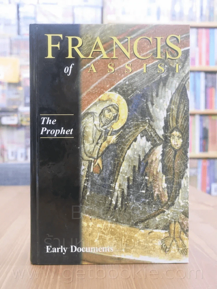 Francis of Assisi The Prophet รูปที่ 1