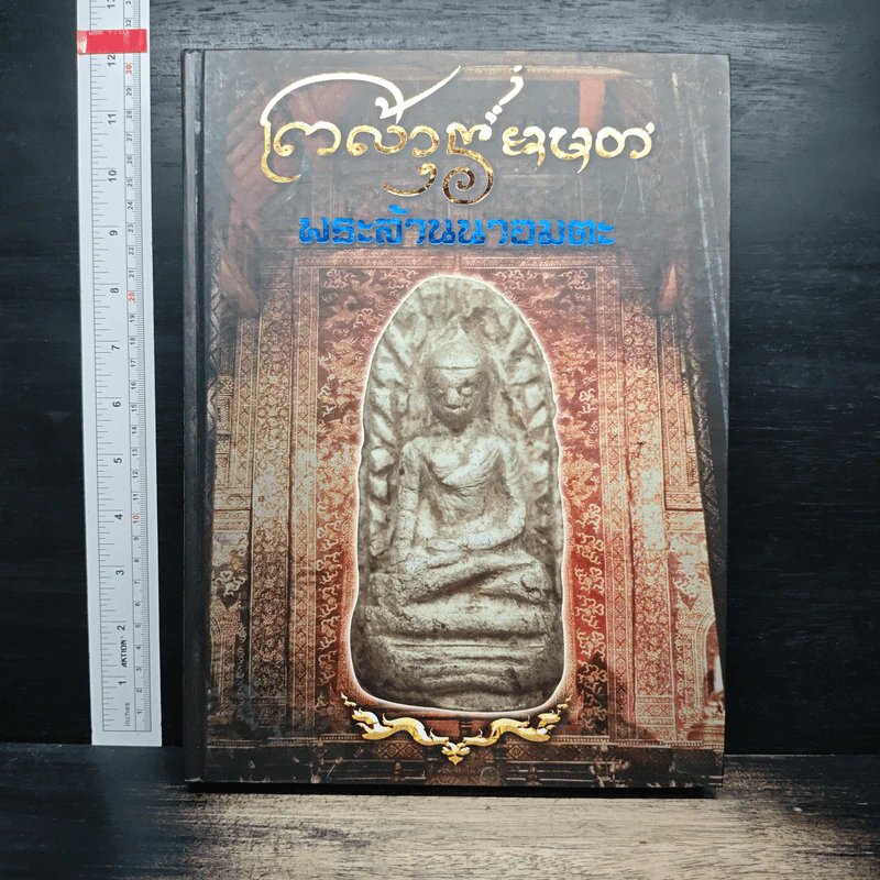 พระสร้างมาอมตะ รูปที่ 1
