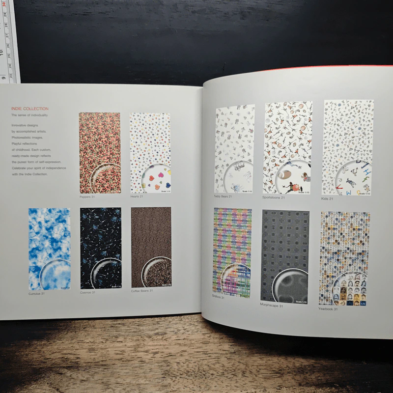 Custom Laminate Vol.4 2011 รูปที่ 10