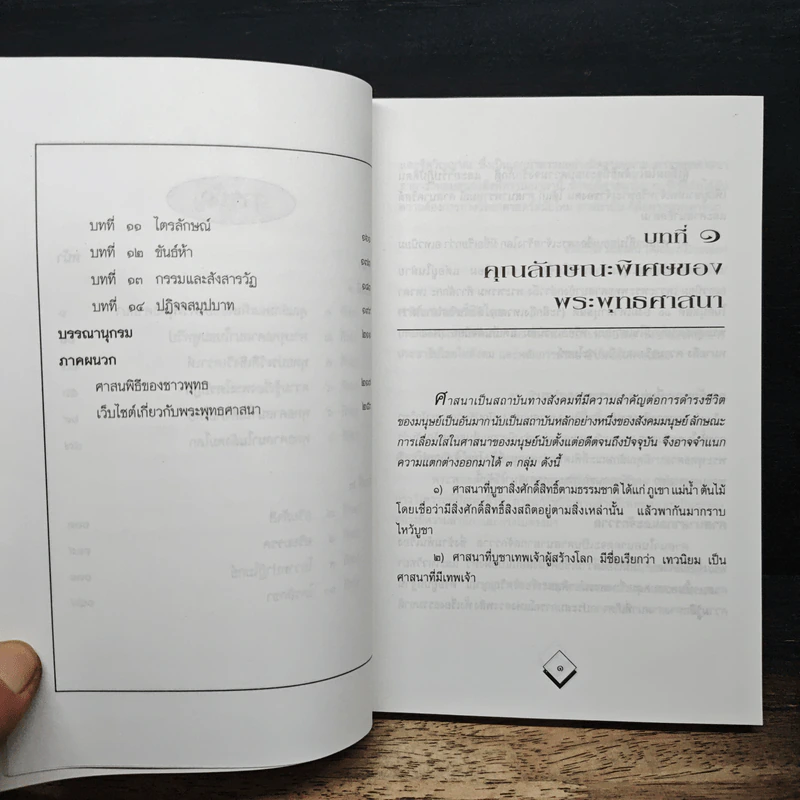 ธรรมวิทยา รูปที่ 8